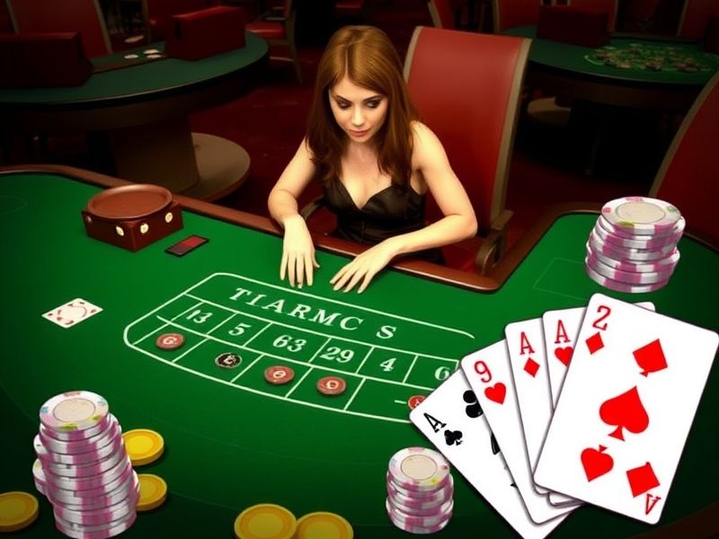 Discover the best in game online at GameOnline.com – your premier destination for real money casino games, live dealer action, and expert guidance. Play securely today!